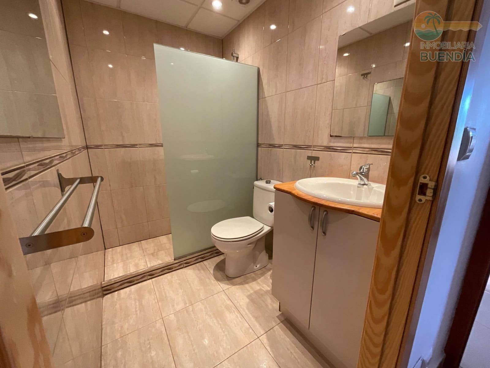 6 Zimmer Apartment zu verkaufen in Alamillo mit Pool - 265.000 € (Ref: 9317919)