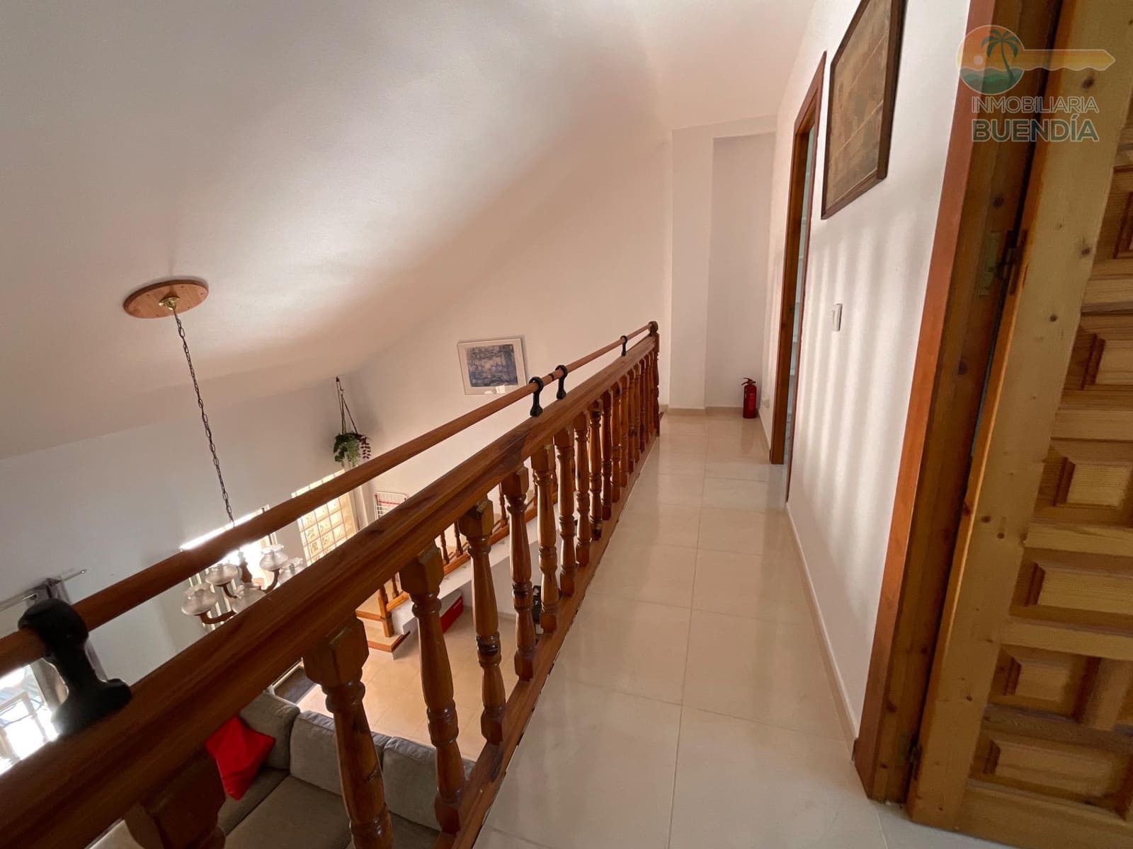 6 Zimmer Apartment zu verkaufen in Alamillo mit Pool - 265.000 € (Ref: 9317919)