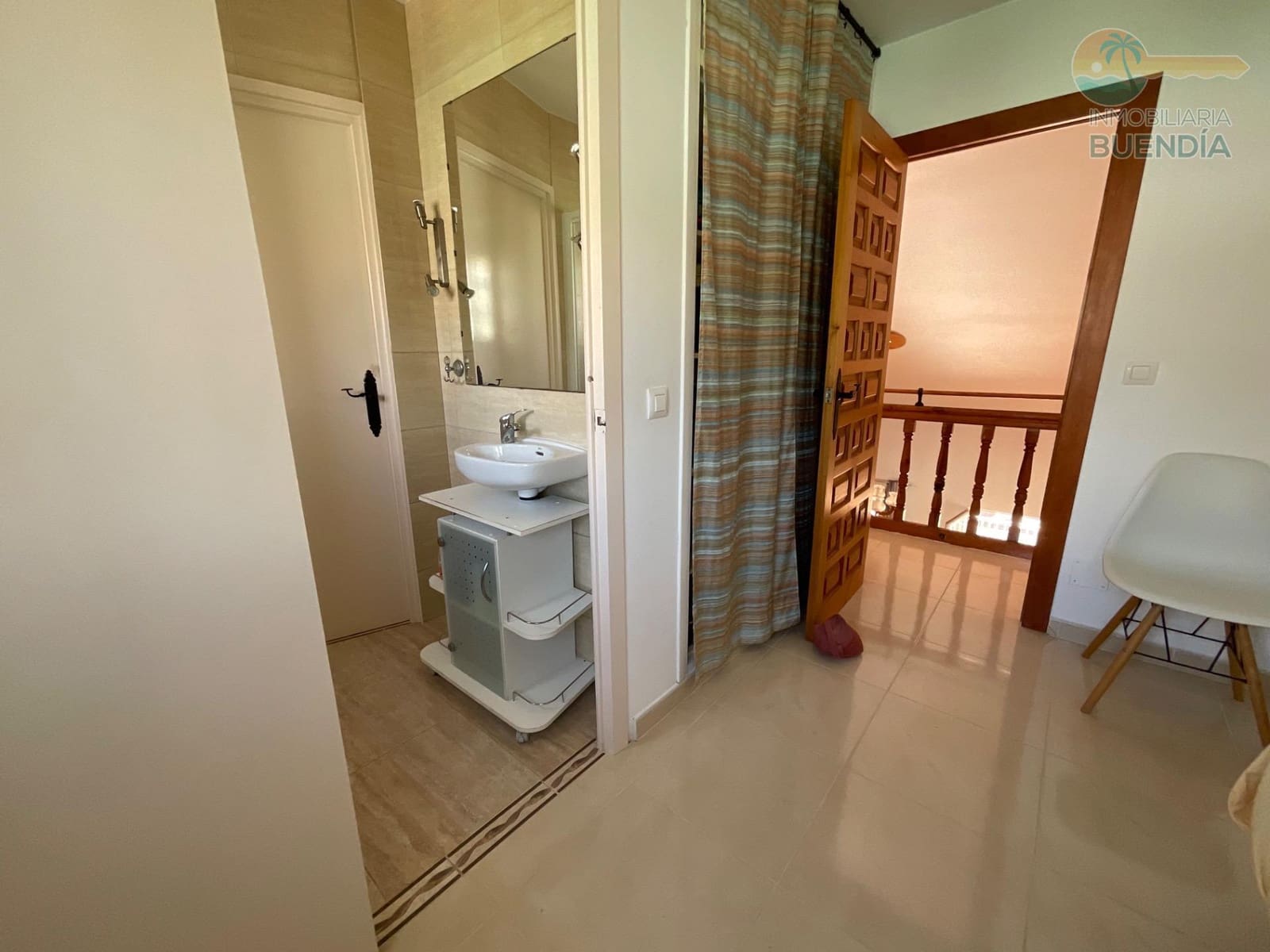 6 Zimmer Apartment zu verkaufen in Alamillo mit Pool - 265.000 € (Ref: 9317919)