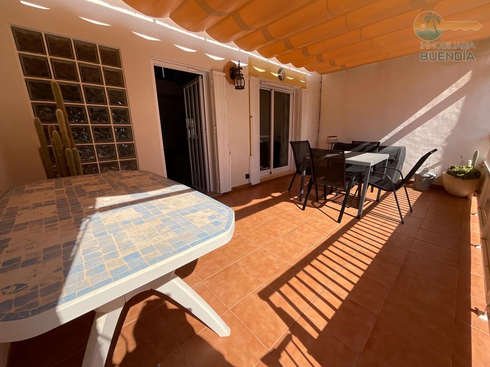 6 Zimmer Apartment zu verkaufen in Alamillo mit Pool - 265.000 € (Ref: 9317919)