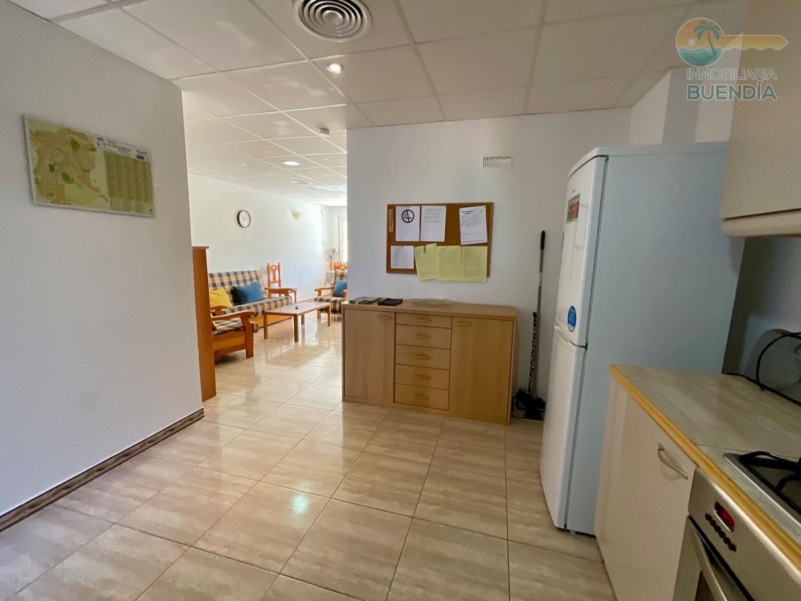 6 Zimmer Apartment zu verkaufen in Alamillo mit Pool - 265.000 € (Ref: 9317919)