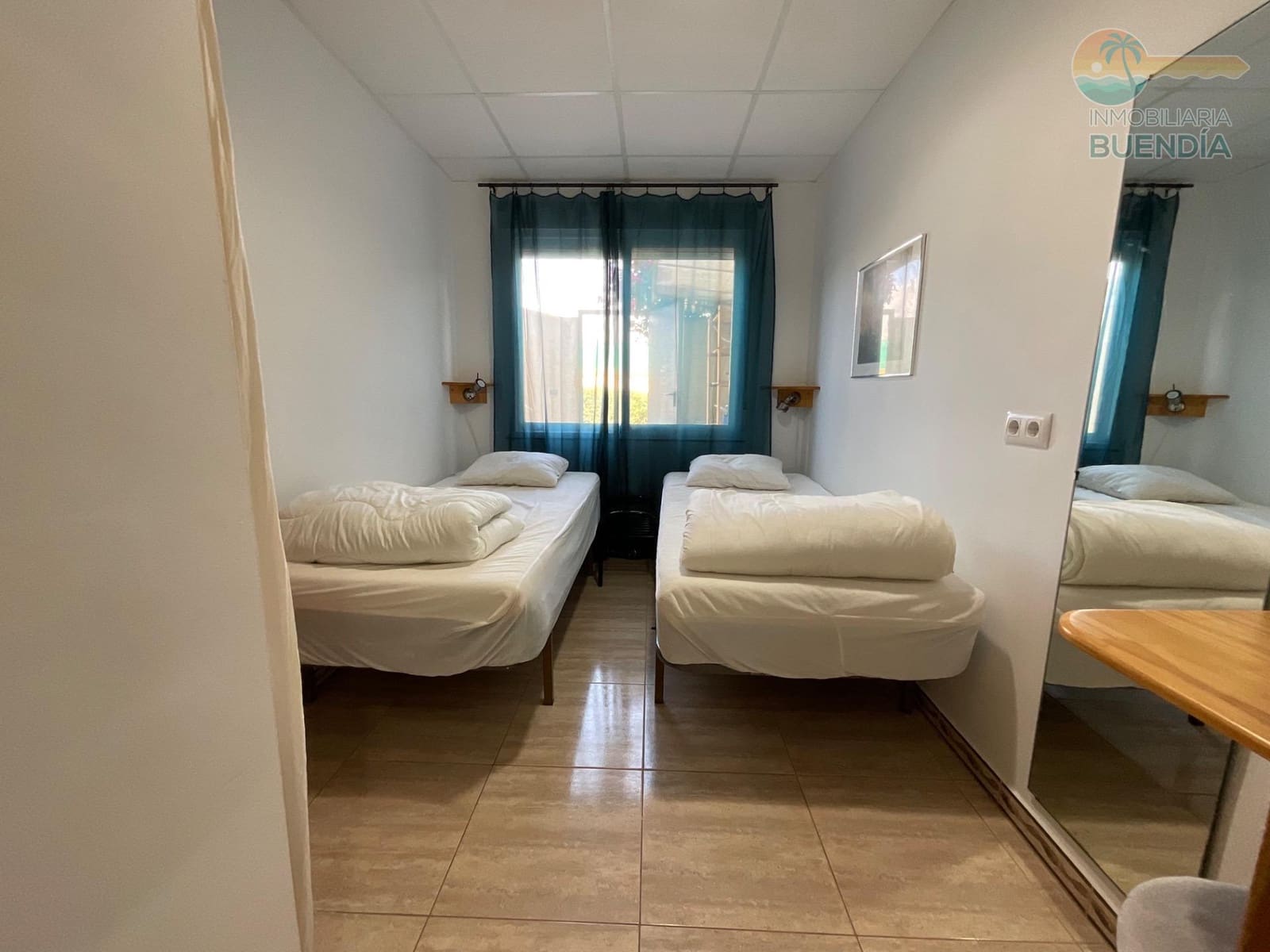 6 Zimmer Apartment zu verkaufen in Alamillo mit Pool - 265.000 € (Ref: 9317919)