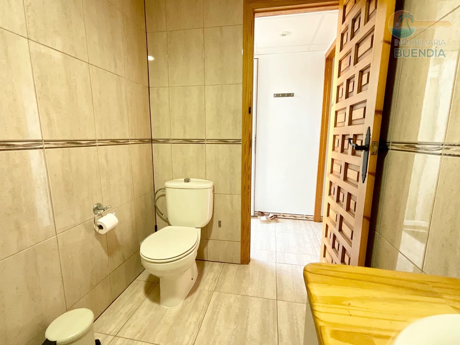 6 Zimmer Apartment zu verkaufen in Alamillo mit Pool - 265.000 € (Ref: 9317919)