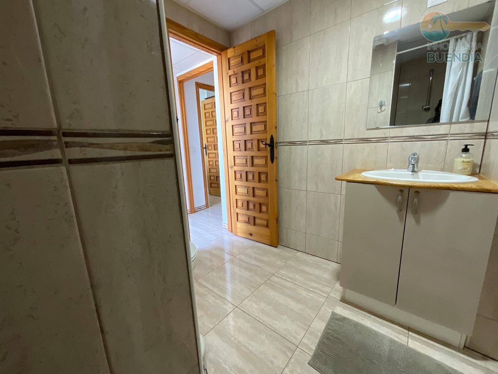 6 Zimmer Apartment zu verkaufen in Alamillo mit Pool - 265.000 € (Ref: 9317919)