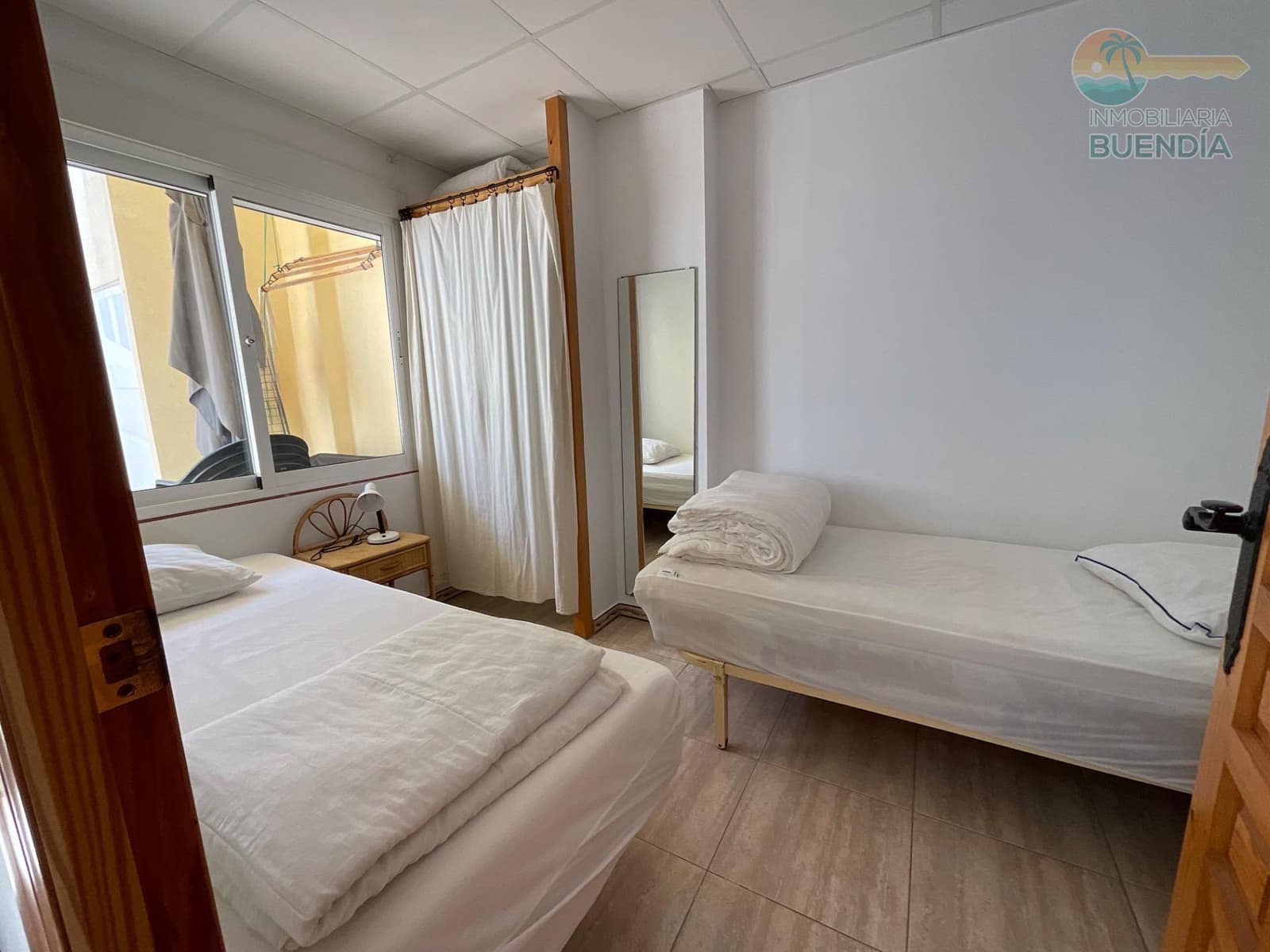 6 Zimmer Apartment zu verkaufen in Alamillo mit Pool - 265.000 € (Ref: 9317919)