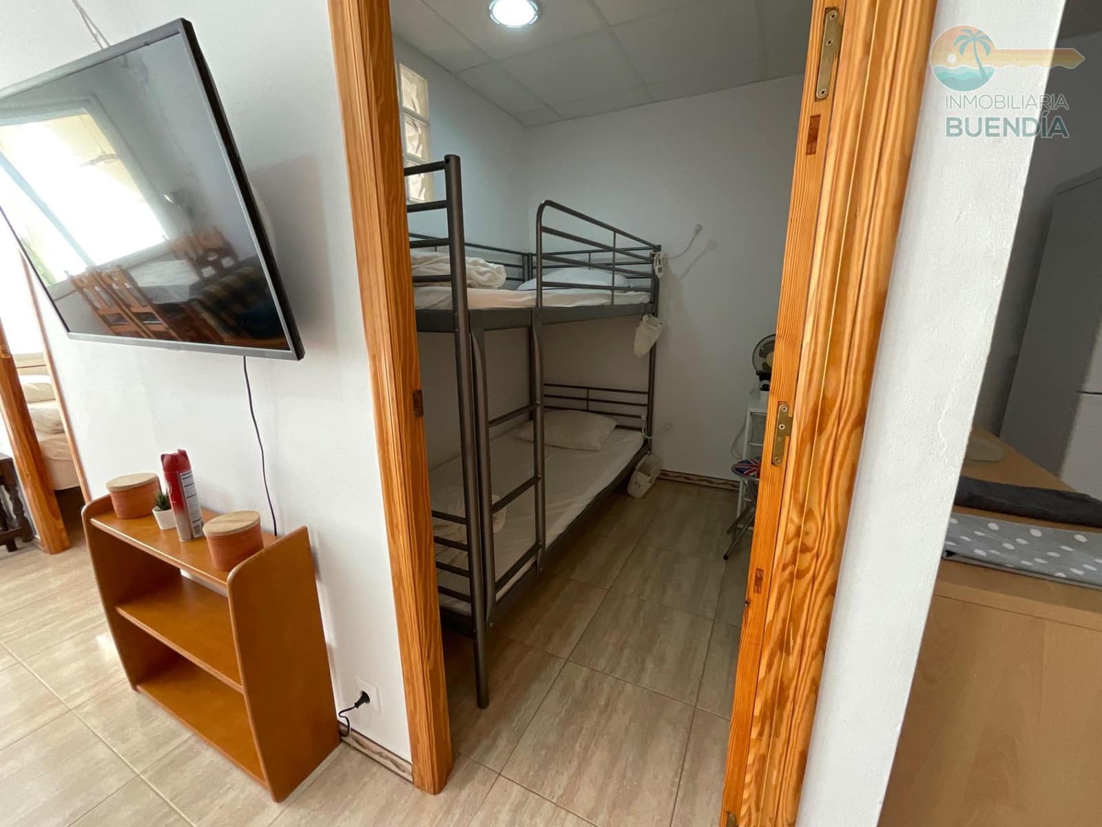 6 Zimmer Apartment zu verkaufen in Alamillo mit Pool - 265.000 € (Ref: 9317919)