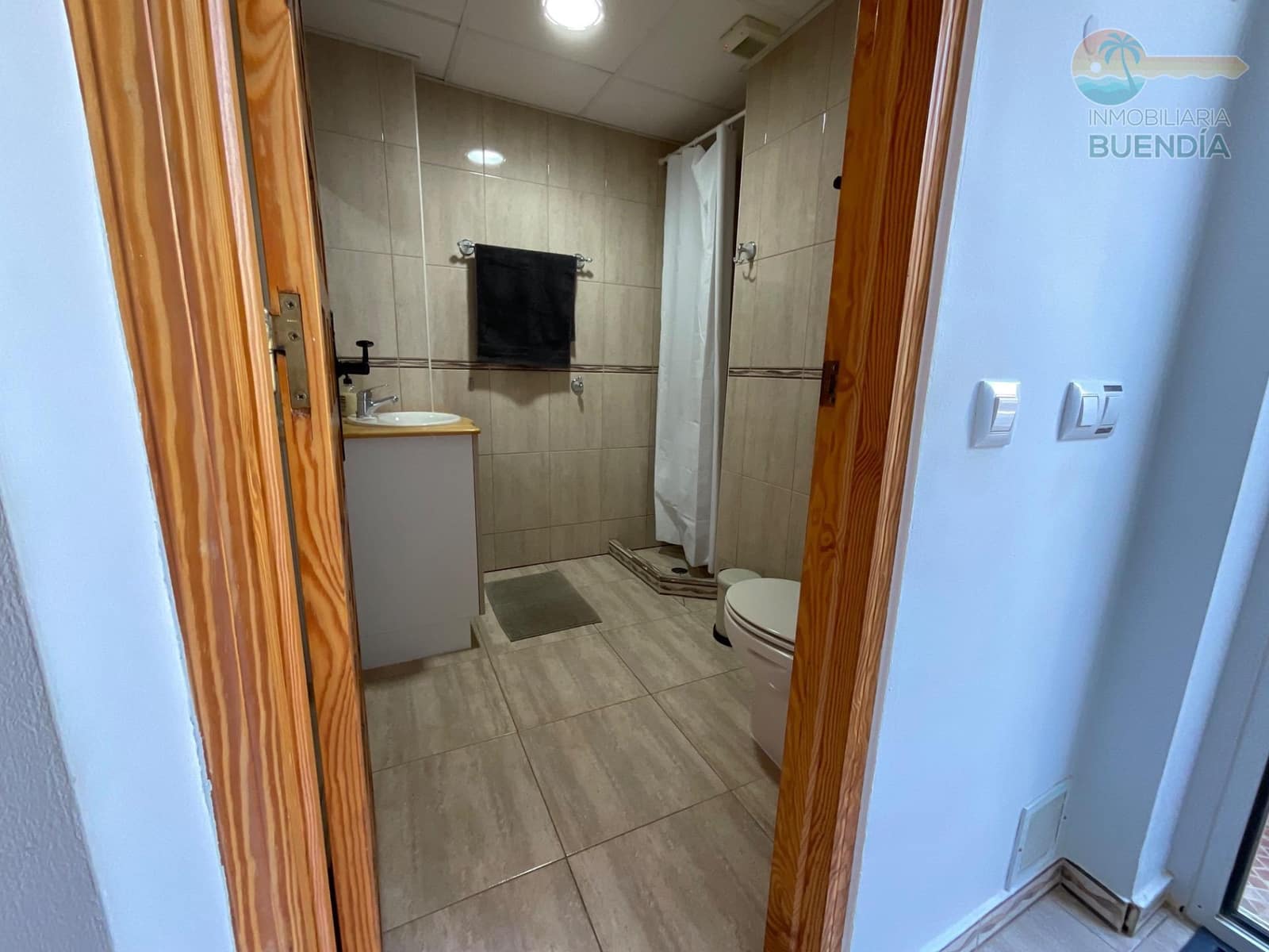 6 Zimmer Apartment zu verkaufen in Alamillo mit Pool - 265.000 € (Ref: 9317919)