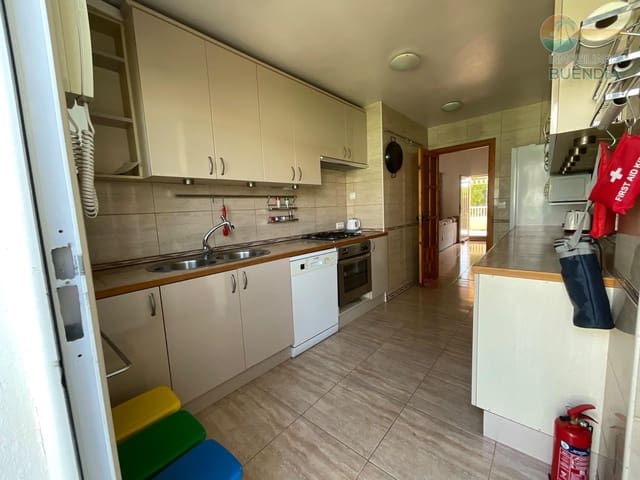 6 Zimmer Apartment zu verkaufen in Alamillo, Mazarrón mit Pool - 265.000 € (Ref: 9317919)