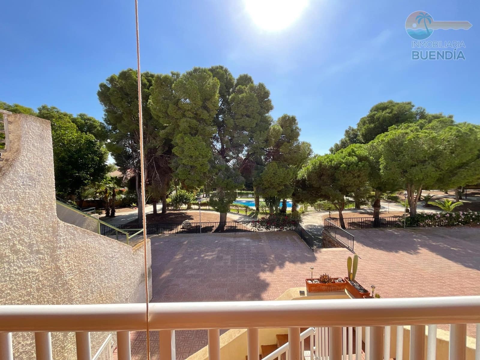 6 Zimmer Apartment zu verkaufen in Alamillo mit Pool - 265.000 € (Ref: 9317919)