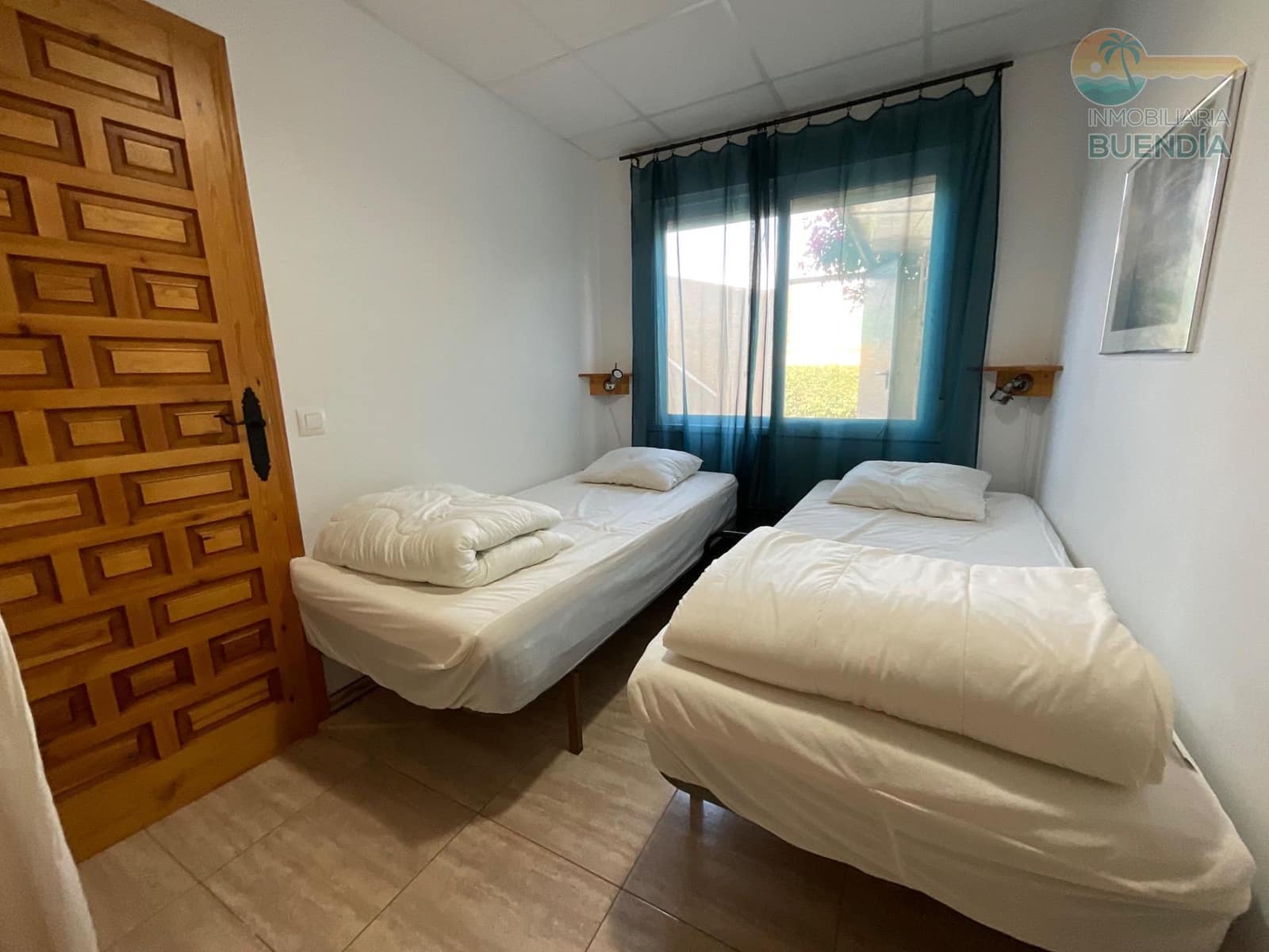 6 Zimmer Apartment zu verkaufen in Alamillo mit Pool - 265.000 € (Ref: 9317919)