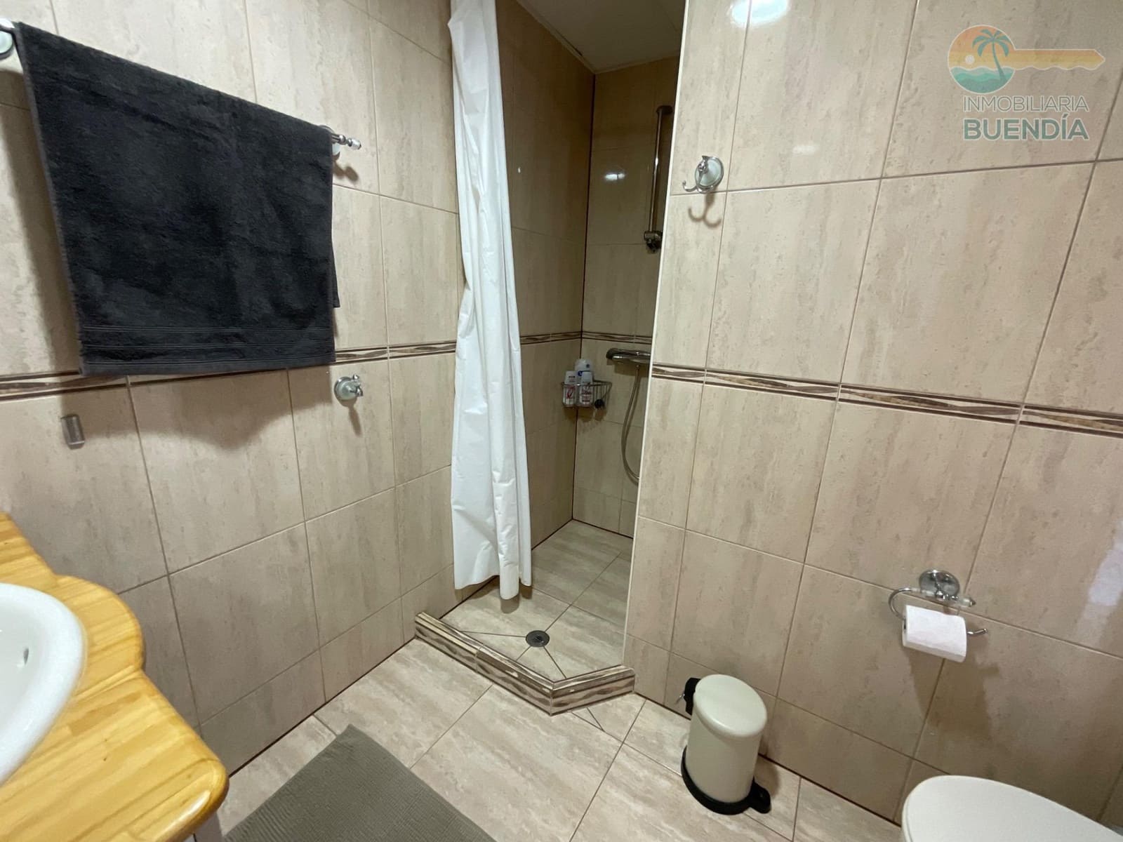 6 Zimmer Apartment zu verkaufen in Alamillo mit Pool - 265.000 € (Ref: 9317919)