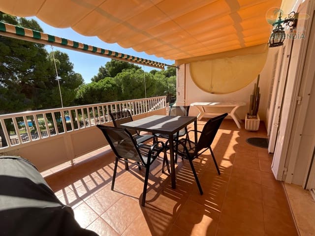 6 Zimmer Apartment zu verkaufen in Alamillo, Mazarrón mit Pool - 265.000 € (Ref: 9317919)