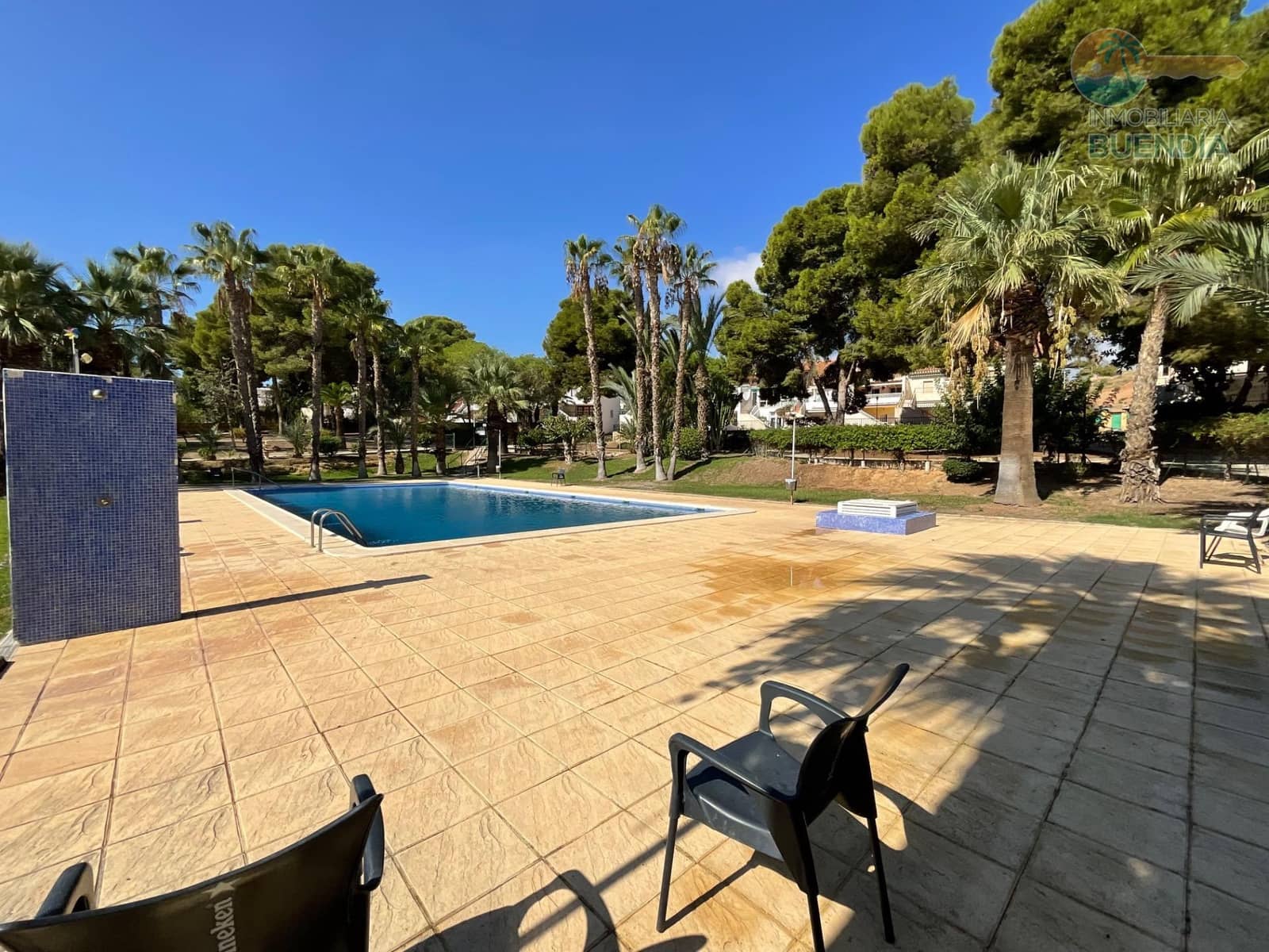 6 Zimmer Apartment zu verkaufen in Alamillo mit Pool - 265.000 € (Ref: 9317919)