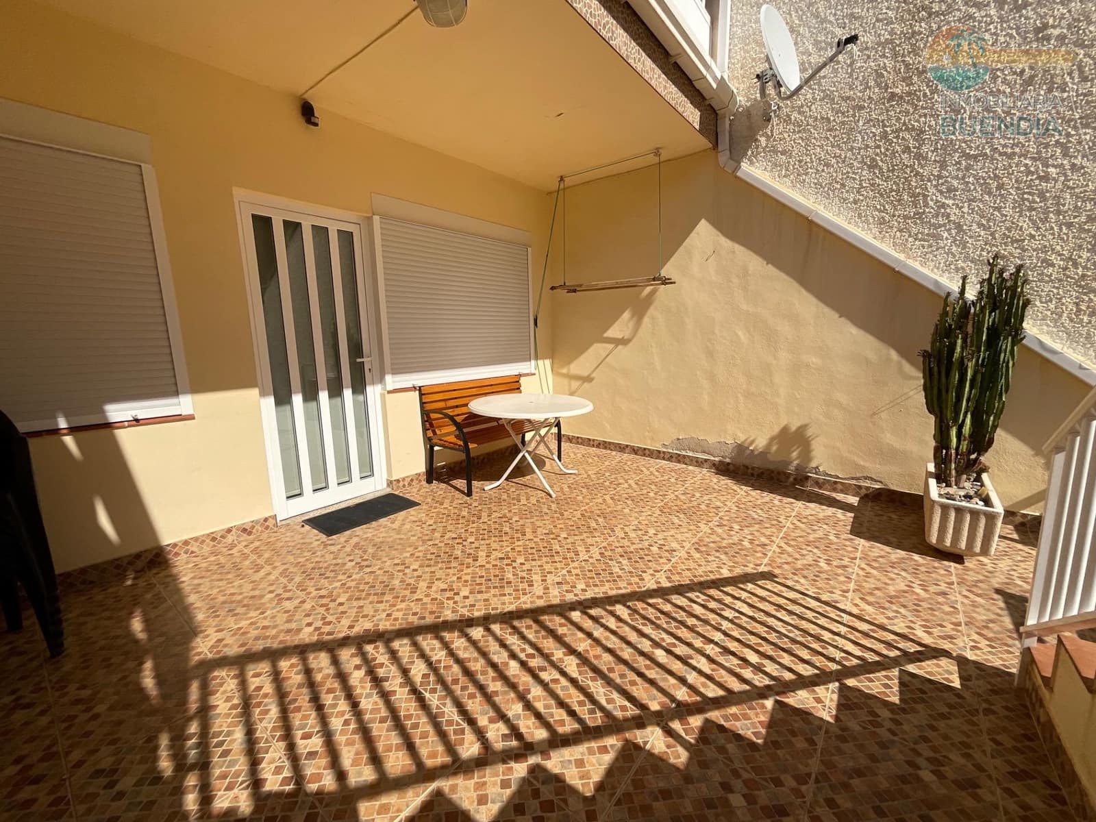 6 Zimmer Apartment zu verkaufen in Alamillo mit Pool - 265.000 € (Ref: 9317919)