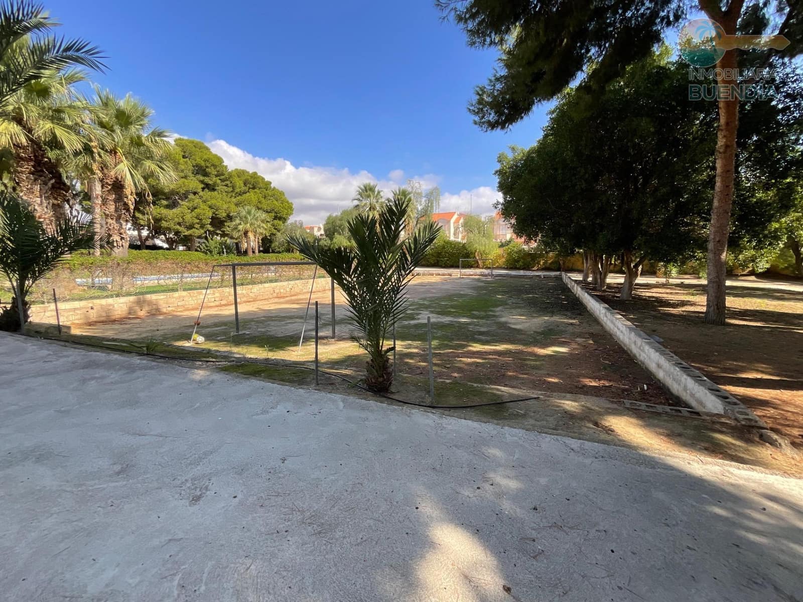 6 Zimmer Apartment zu verkaufen in Alamillo mit Pool - 265.000 € (Ref: 9317919)