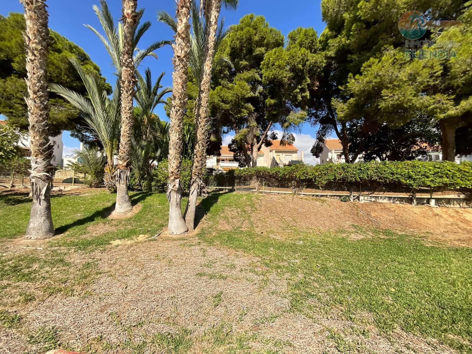 6 Zimmer Apartment zu verkaufen in Alamillo mit Pool - 265.000 € (Ref: 9317919)