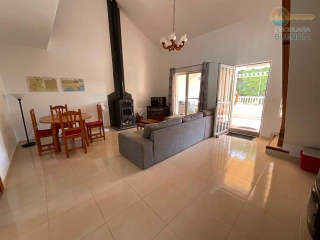6 slaapkamer Appartement te koop in Alamillo, Mazarrón met zwembad - € 265.000 (Ref: 9317919)