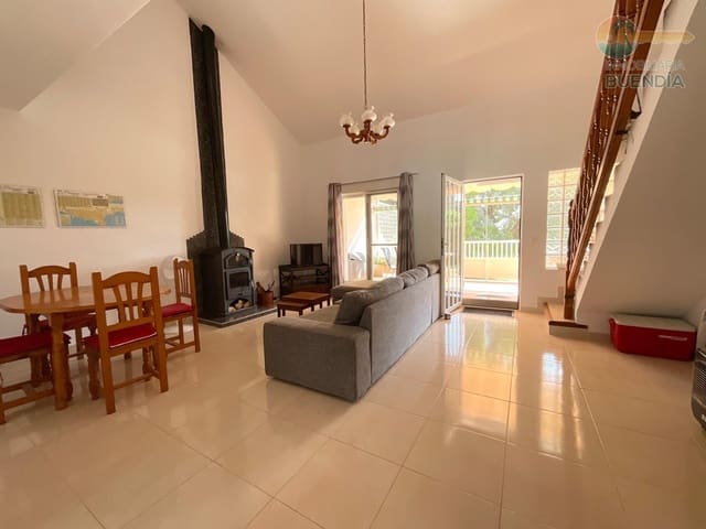 6 slaapkamer Appartement te koop in Alamillo, Mazarrón met zwembad - € 265.000 (Ref: 9317919)