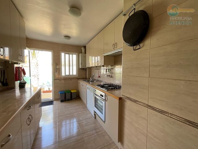 6 slaapkamer Appartement te koop in Alamillo, Mazarrón met zwembad - € 265.000 (Ref: 9317919)