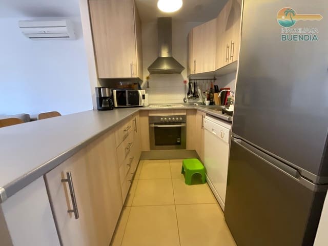 3 sypialnia Mieszkanie na sprzedaż w Condado de Alhama, Alhama de Murcia z basenem garażem - 118 900 € (Ref: 9326546)