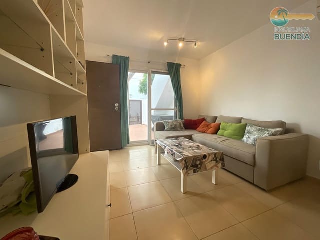 3 sypialnia Mieszkanie na sprzedaż w Condado de Alhama, Alhama de Murcia z basenem garażem - 118 900 € (Ref: 9326546)