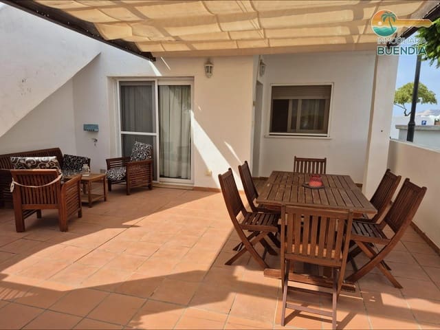 3 sypialnia Mieszkanie na sprzedaż w Condado de Alhama, Alhama de Murcia z basenem garażem - 118 900 € (Ref: 9326546)