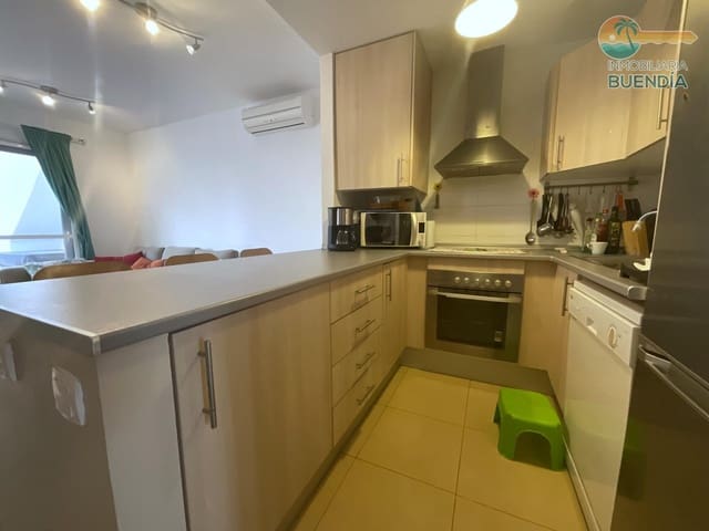 3 sypialnia Mieszkanie na sprzedaż w Condado de Alhama, Alhama de Murcia z basenem garażem - 118 900 € (Ref: 9326546)