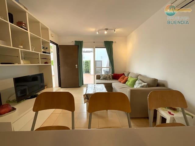 3 sypialnia Mieszkanie na sprzedaż w Condado de Alhama, Alhama de Murcia z basenem garażem - 118 900 € (Ref: 9326546)