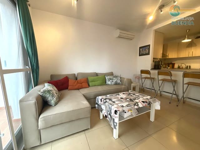 3 sypialnia Mieszkanie na sprzedaż w Condado de Alhama, Alhama de Murcia z basenem garażem - 118 900 € (Ref: 9326546)