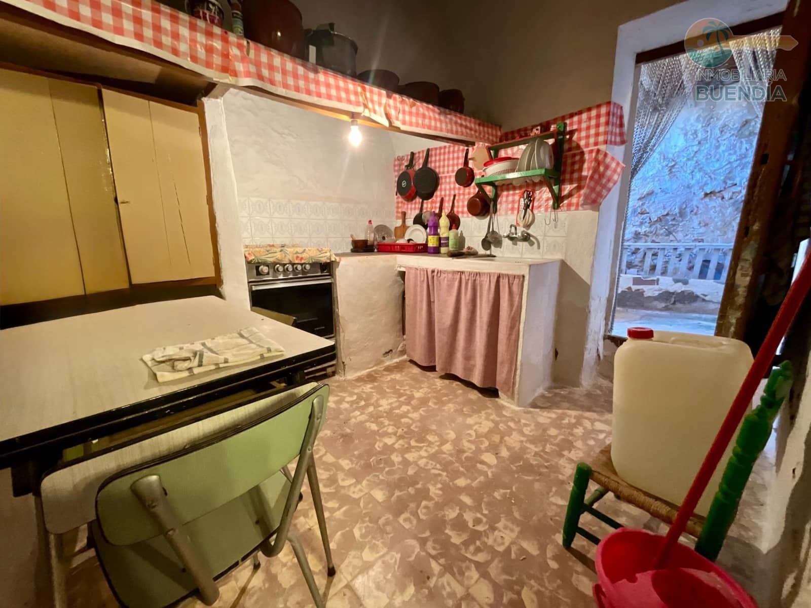 4 sypialnia Finka/Dom wiejski na sprzedaż w La Magdalena - 120 000 € (Ref: 9330715)