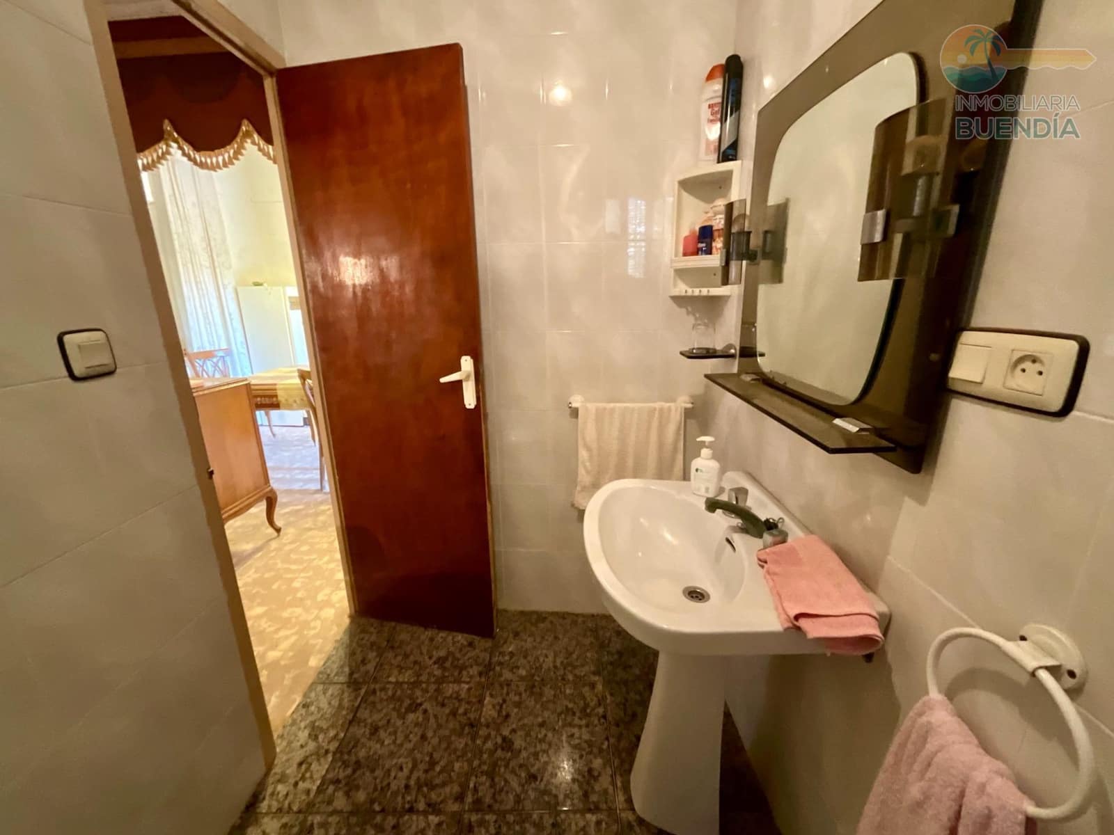 4 sypialnia Finka/Dom wiejski na sprzedaż w La Magdalena - 120 000 € (Ref: 9330715)