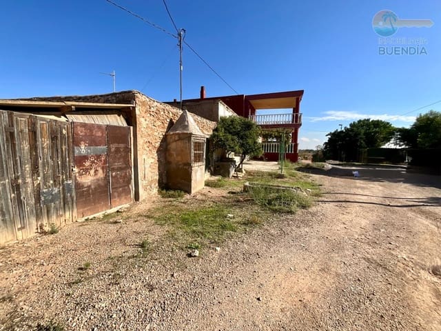 4 sypialnia Finka/Dom wiejski na sprzedaż w La Magdalena, Kartagena - 120 000 € (Ref: 9330715)