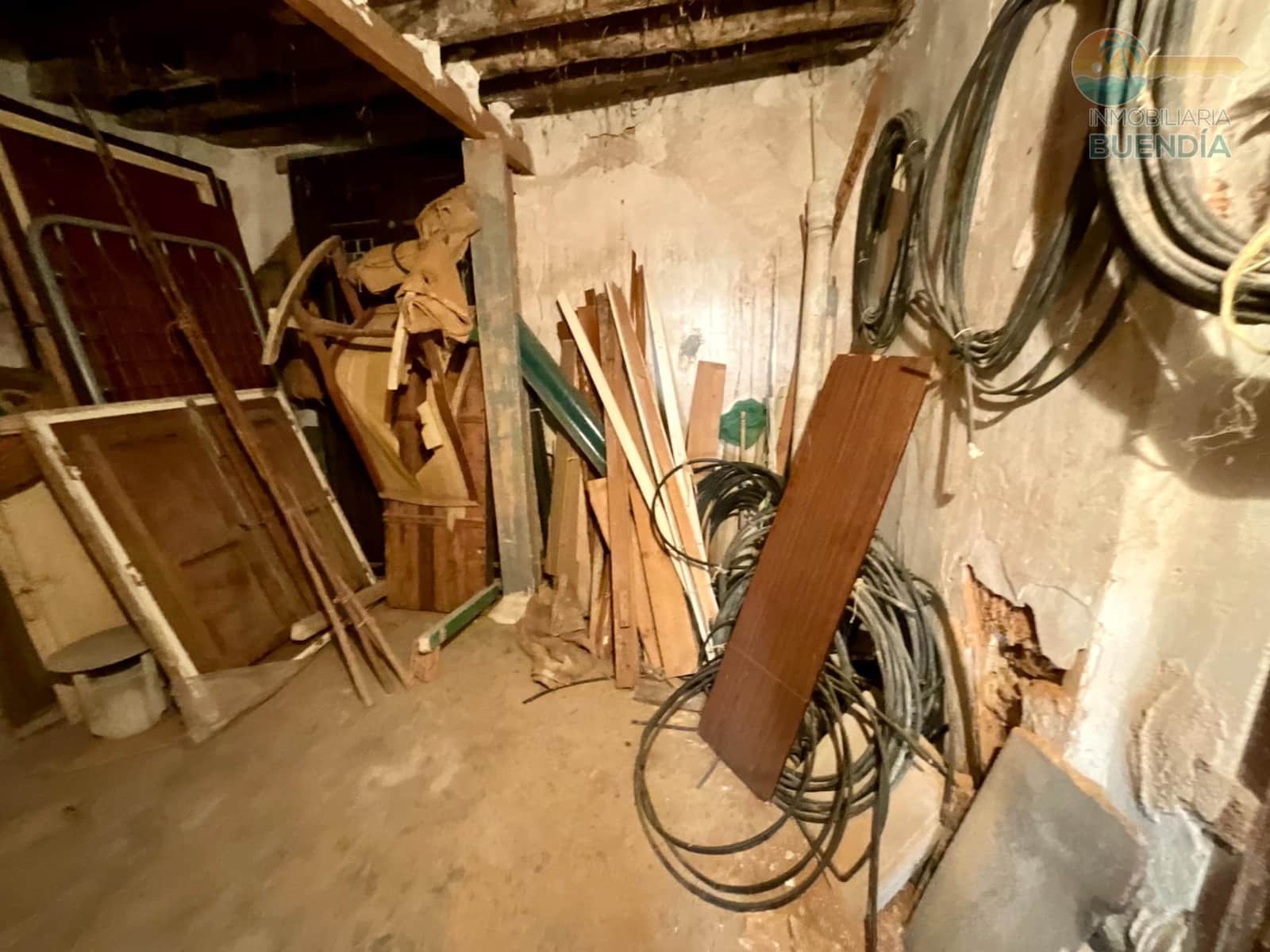 4 sypialnia Finka/Dom wiejski na sprzedaż w La Magdalena - 120 000 € (Ref: 9330715)