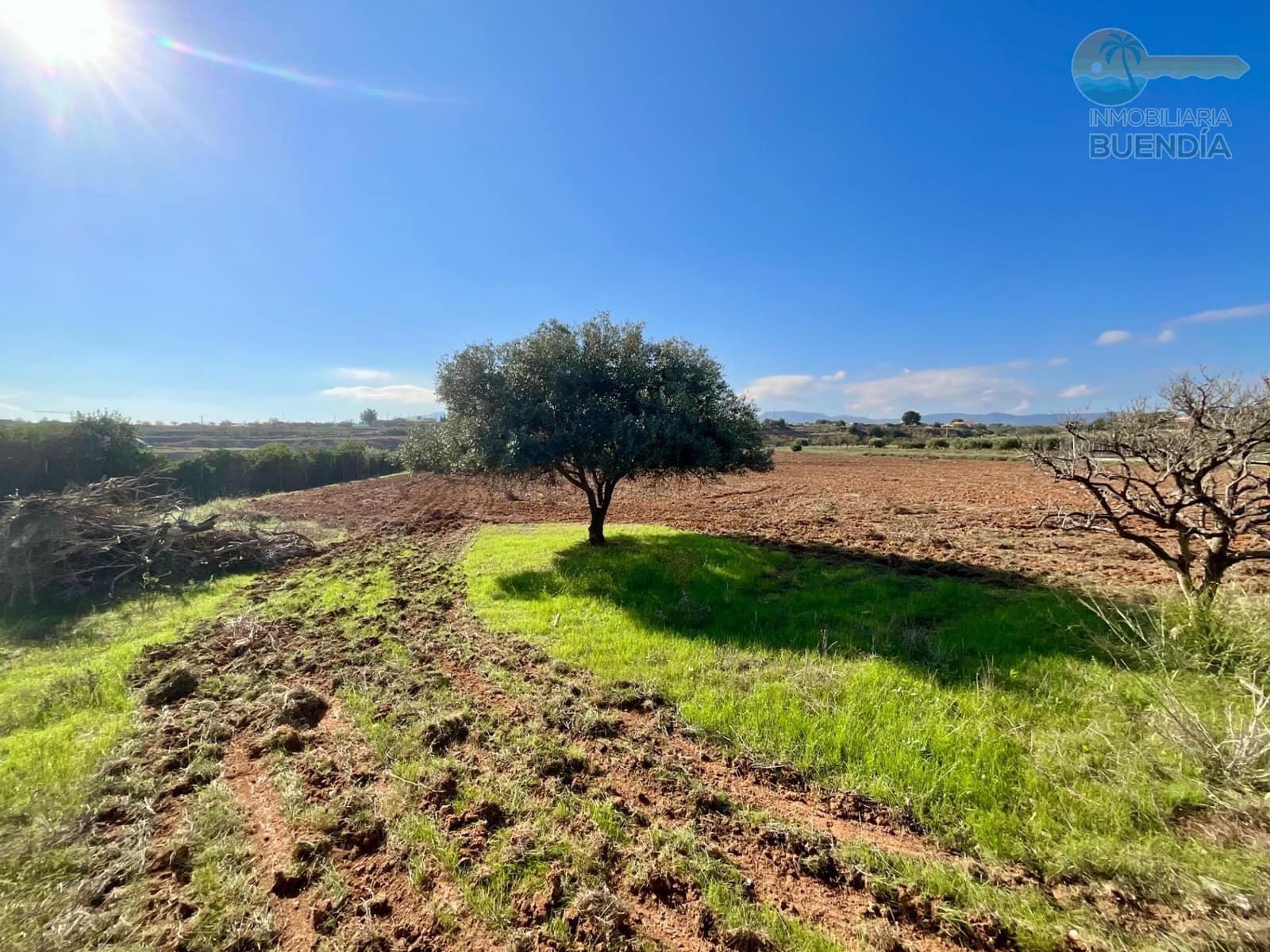 4 sypialnia Finka/Dom wiejski na sprzedaż w La Magdalena - 120 000 € (Ref: 9330715)