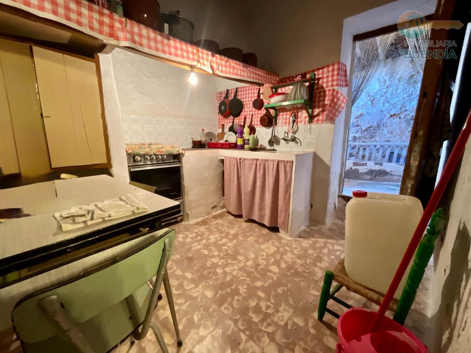 4 sovrum Finca/Hus på landet till salu i La Magdalena - 120 000 € (Ref: 9330715)