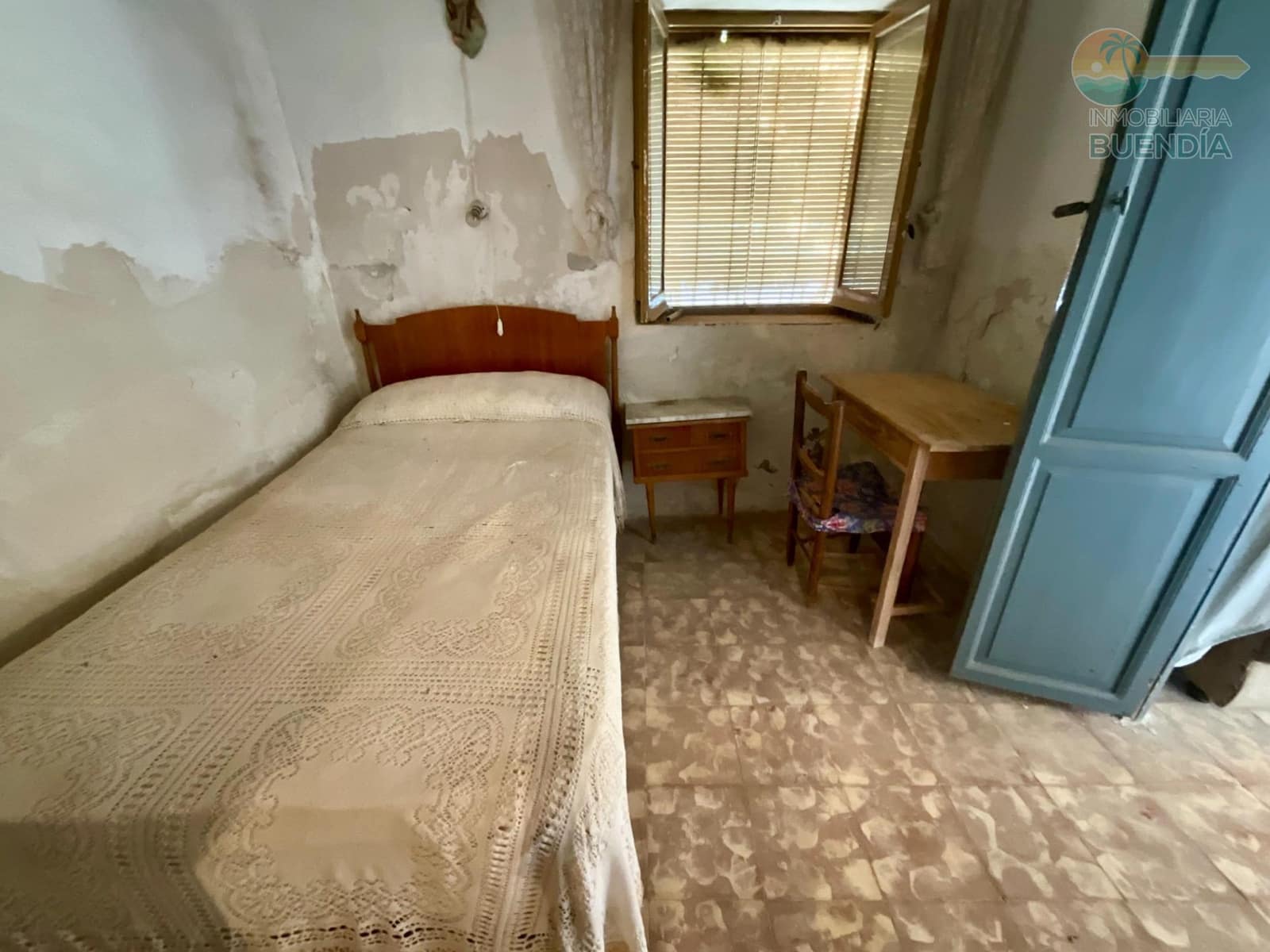 4 sovrum Finca/Hus på landet till salu i La Magdalena - 120 000 € (Ref: 9330715)