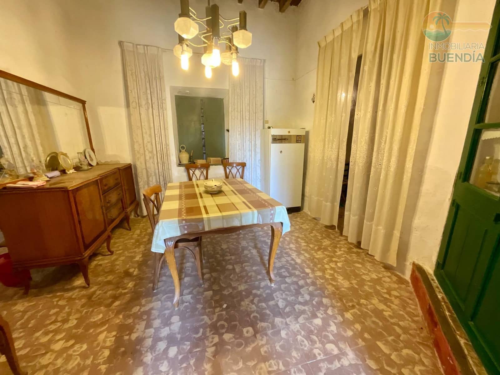 4 sovrum Finca/Hus på landet till salu i La Magdalena - 120 000 € (Ref: 9330715)