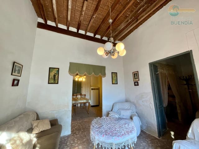 4 Zimmer Finca/Landgut zu verkaufen in La Magdalena, Cartagena - 120.000 € (Ref: 9330715)