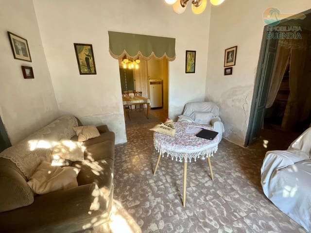 4 Zimmer Finca/Landgut zu verkaufen in La Magdalena, Cartagena - 120.000 € (Ref: 9330715)