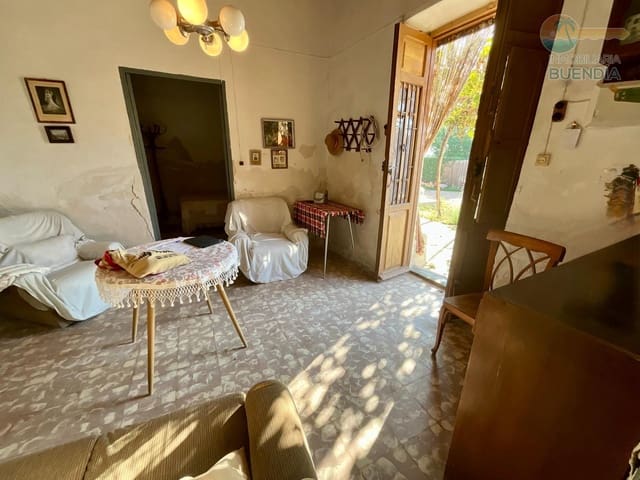 4 Zimmer Finca/Landgut zu verkaufen in La Magdalena, Cartagena - 120.000 € (Ref: 9330715)