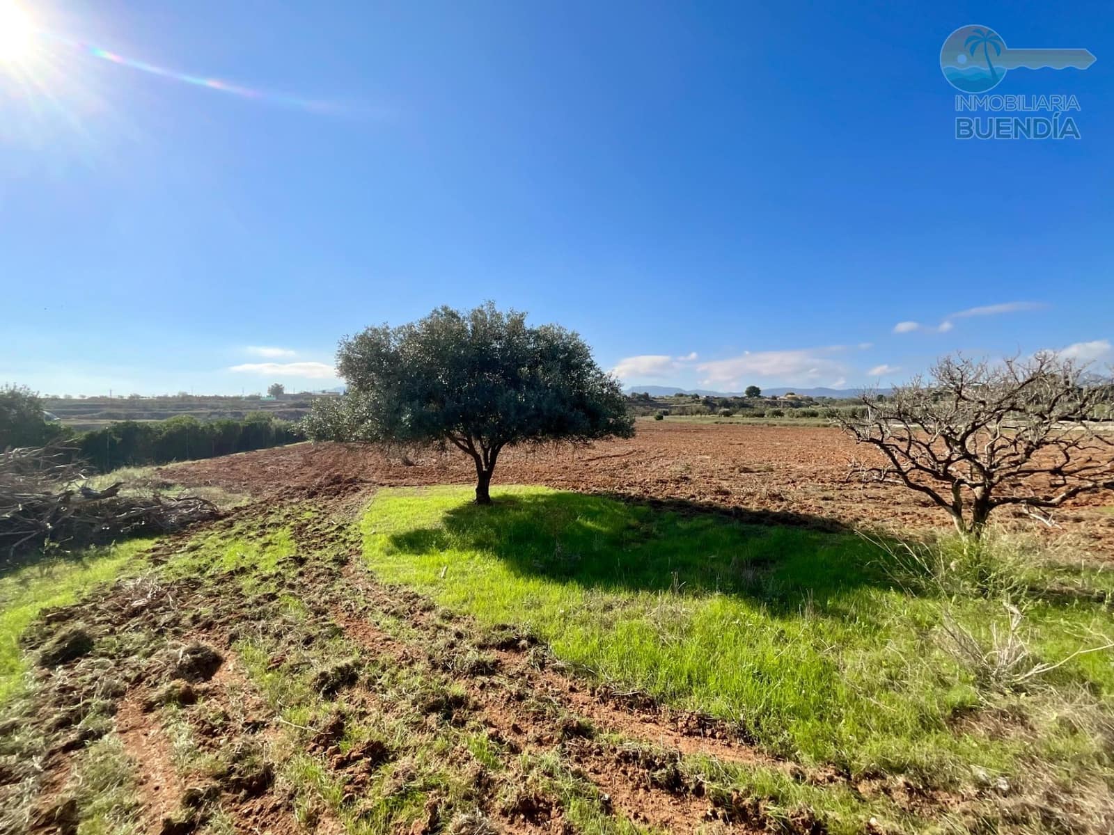 4 sovrum Finca/Hus på landet till salu i La Magdalena - 120 000 € (Ref: 9330715)