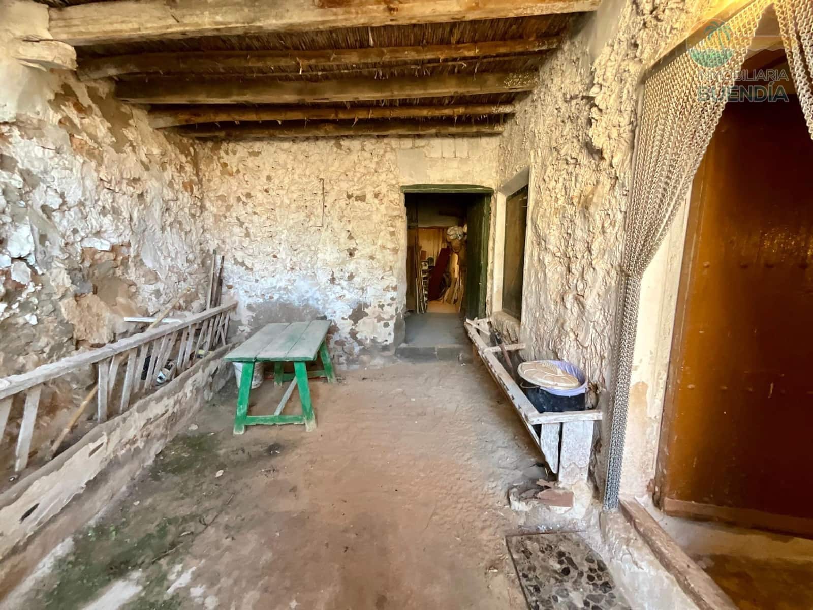 4 sovrum Finca/Hus på landet till salu i La Magdalena - 120 000 € (Ref: 9330715)