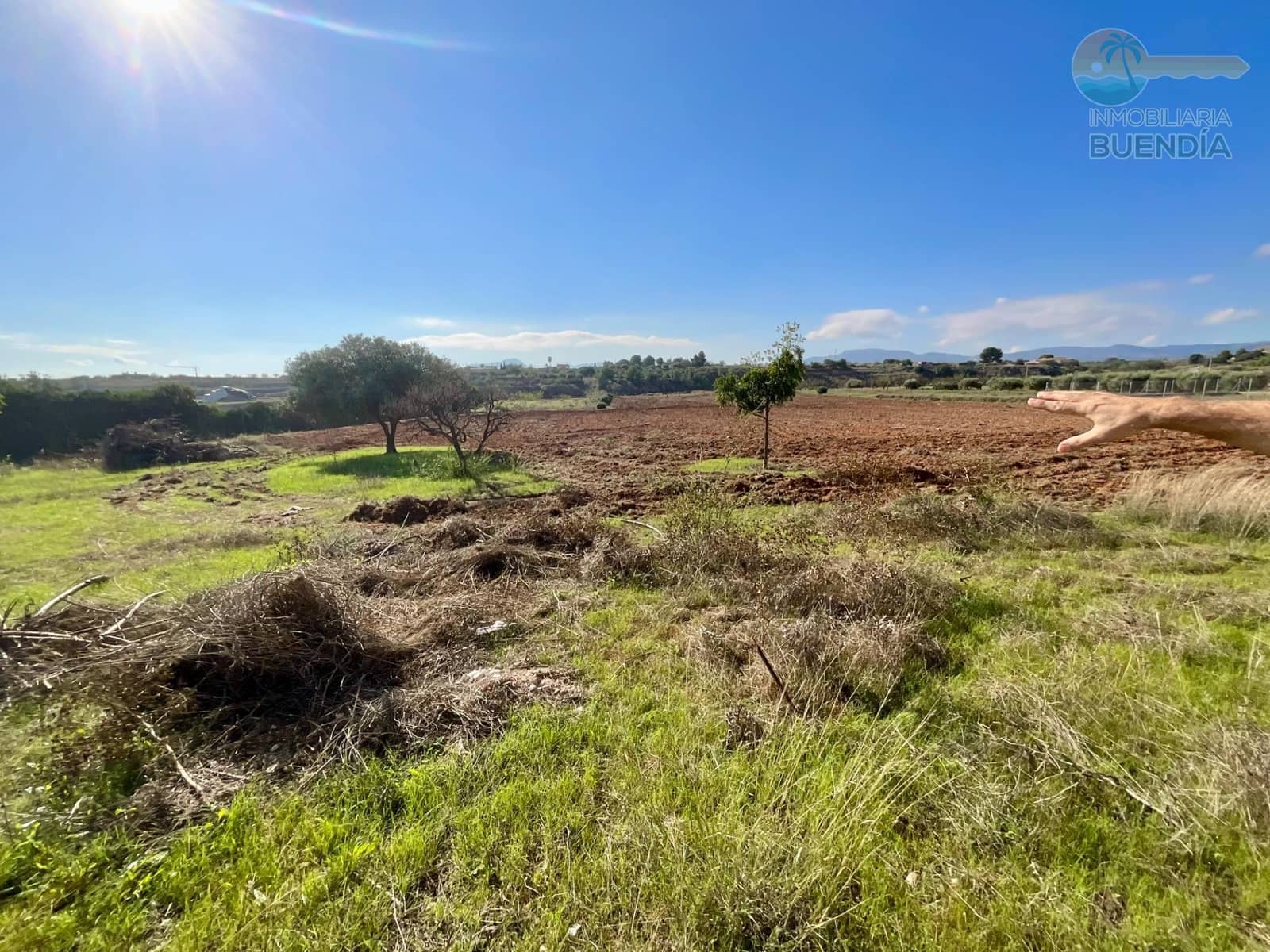 4 sovrum Finca/Hus på landet till salu i La Magdalena - 120 000 € (Ref: 9330715)