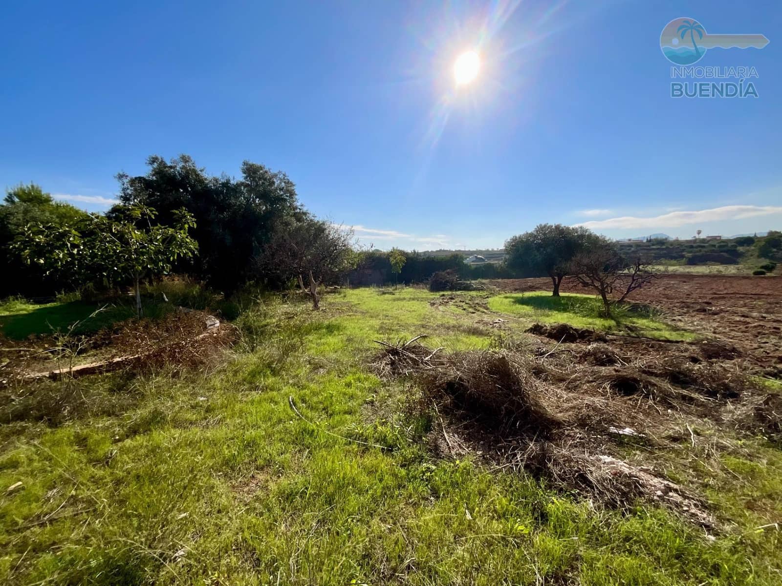 4 sovrum Finca/Hus på landet till salu i La Magdalena - 120 000 € (Ref: 9330715)