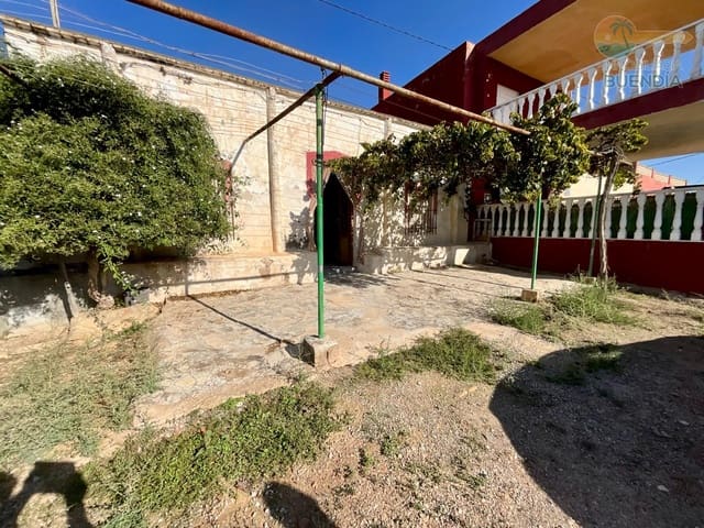 4 Zimmer Finca/Landgut zu verkaufen in La Magdalena, Cartagena - 120.000 € (Ref: 9330715)