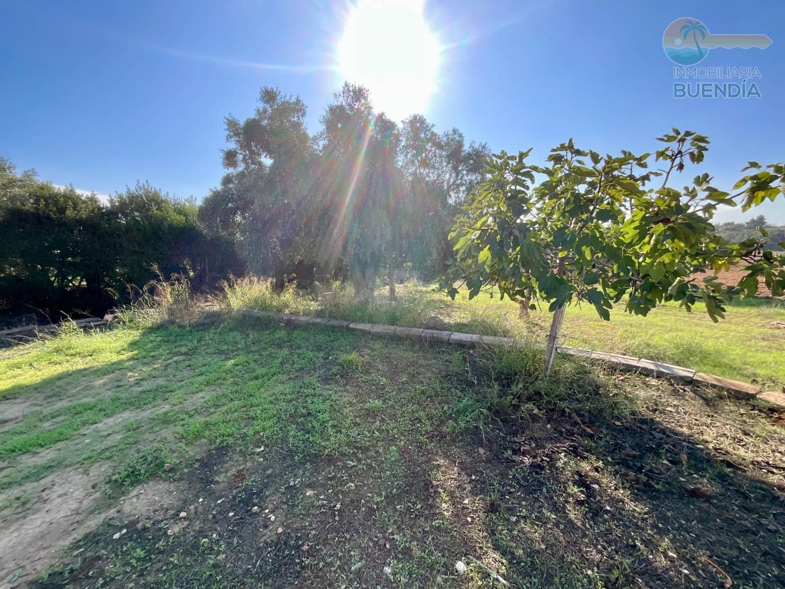 4 sovrum Finca/Hus på landet till salu i La Magdalena - 120 000 € (Ref: 9330715)