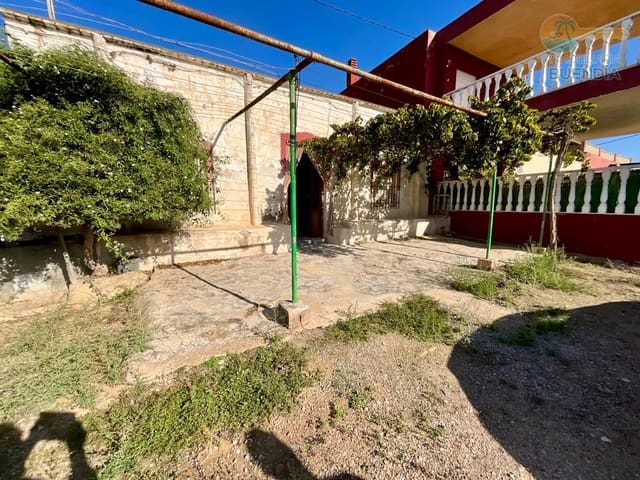 4 Zimmer Finca/Landgut zu verkaufen in La Magdalena, Cartagena - 120.000 € (Ref: 9330715)