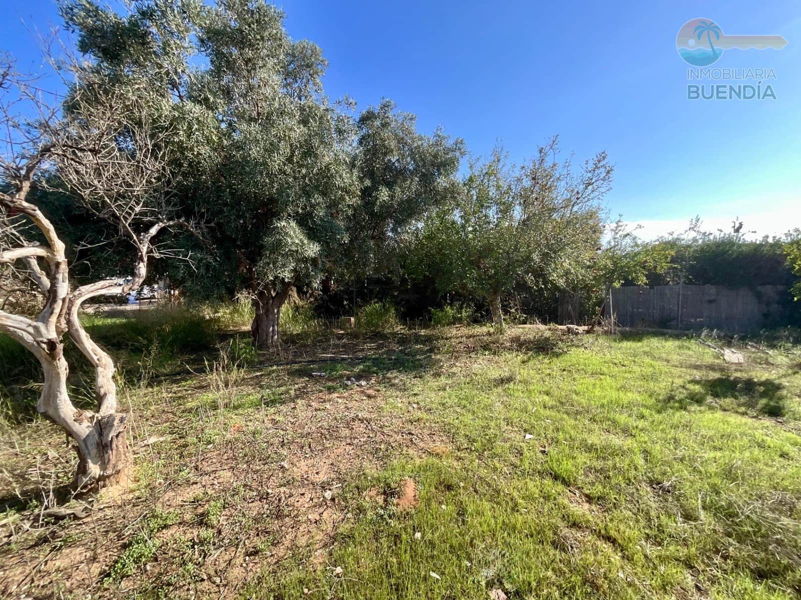 4 sovrum Finca/Hus på landet till salu i La Magdalena - 120 000 € (Ref: 9330715)