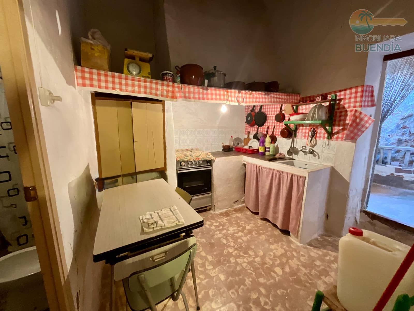Finca/Casa Rural de 4 habitaciones en La Magdalena en venta - 120.000 € (Ref: 9330715)