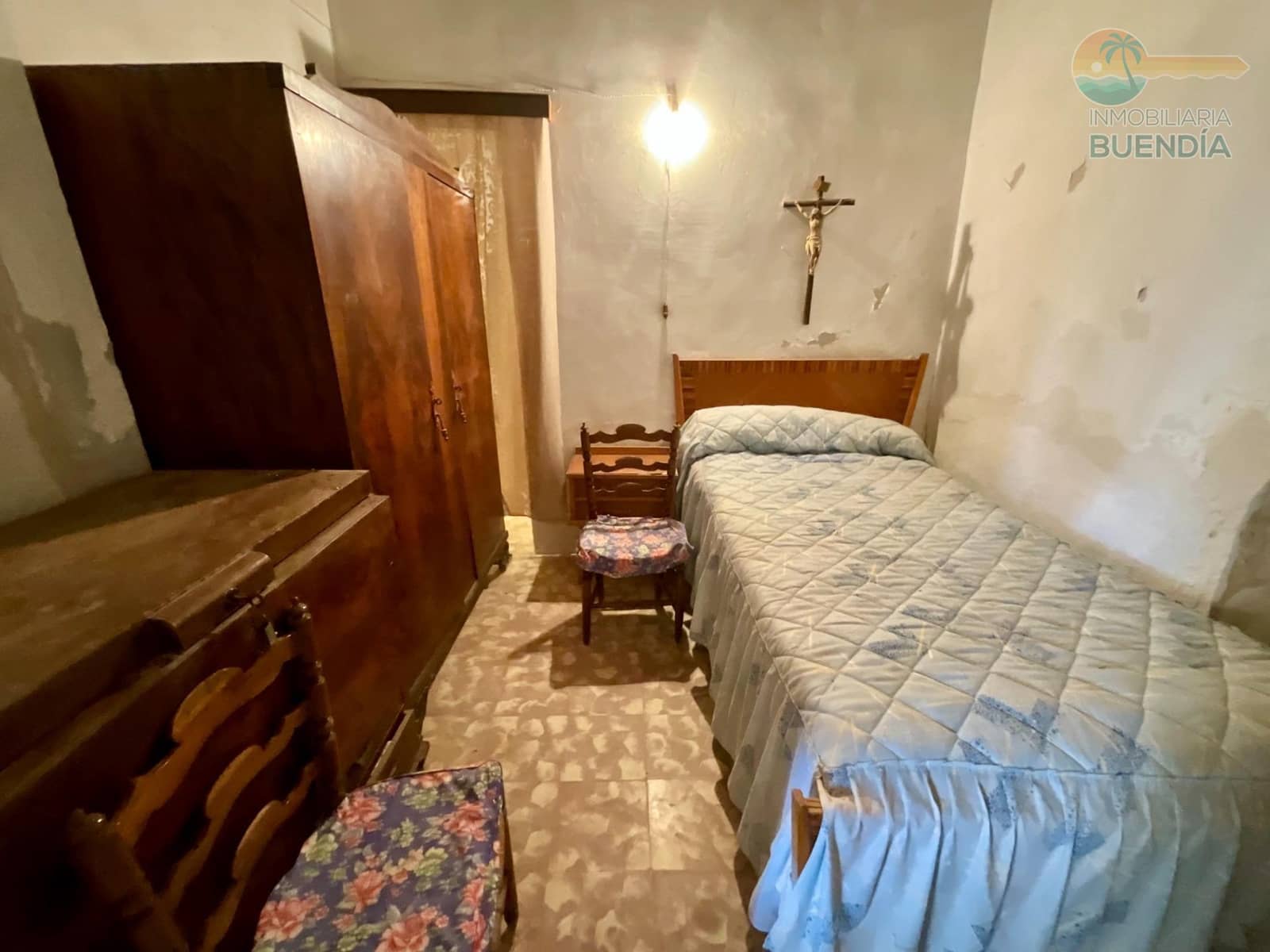 Finca/Casa Rural de 4 habitaciones en La Magdalena en venta - 120.000 € (Ref: 9330715)